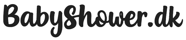 Babyshower.dk logo